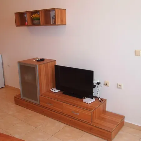 شقة Private аpartament In Lazur 2