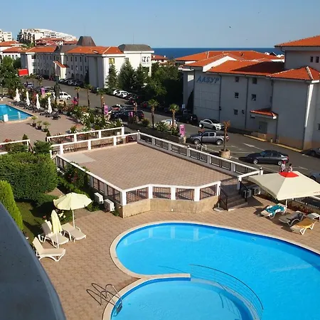 Private аpartament In Lazur 2 شقة