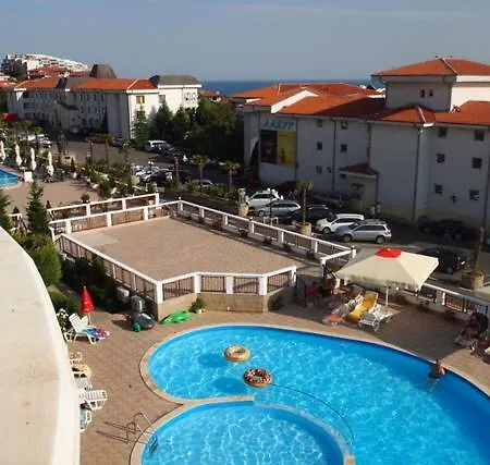 Private аpartament In Lazur 2 Apartament *