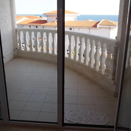 Apartament Private аpartament In Lazur 2 Sveti Vlas