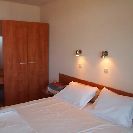 Apartament Private аpartament In Lazur 2 Sveti Vlas